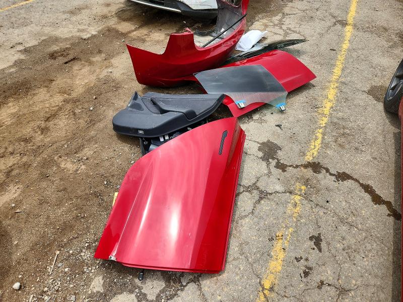 2020 Tesla Model 3 მანქანა იყიდება აუქციონზე, vin: 5YJ3E1EC1LF586477, აუქციონის ნომერი: 62146966