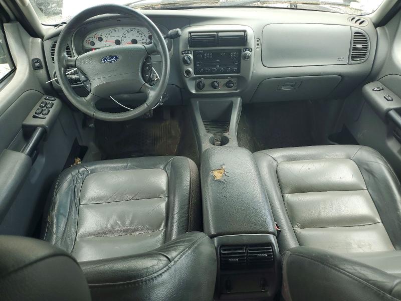 Продажа на аукционе авто 2005 Ford Explorer Sport Trac, vin: 1FMZU77K75UB28291, номер лота: 63314746