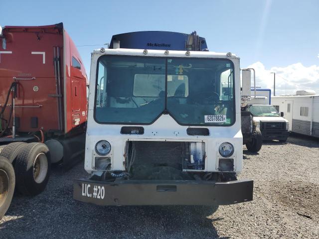 62078826 :رقم المزاد ، 1M2K189C45M027554 vin ، 2005 Mack Mr600 مزاد بيع