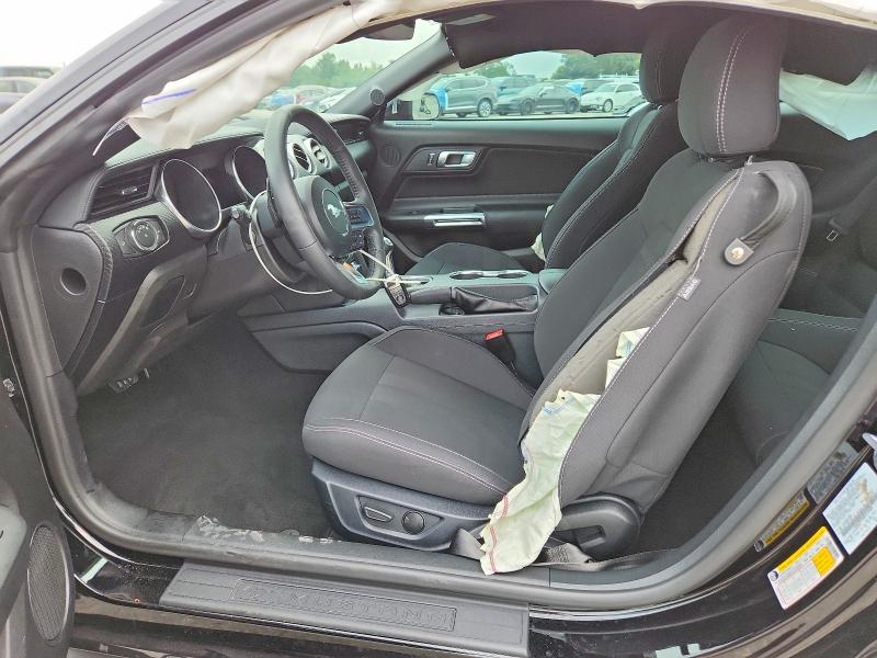 Продажа на аукционе авто 2021 Ford Mustang, vin: 1FA6P8TH6M5152689, номер лота: 63265876