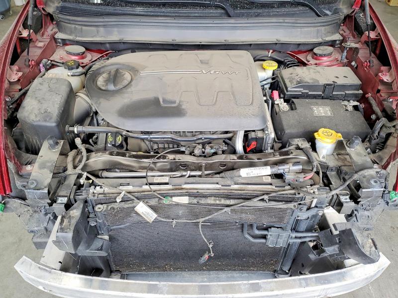 Aukcja sprzedaży 2016 Jeep Cherokee, vin: 1C4PJMAS7GW269123, numer aukcji: 61250746
