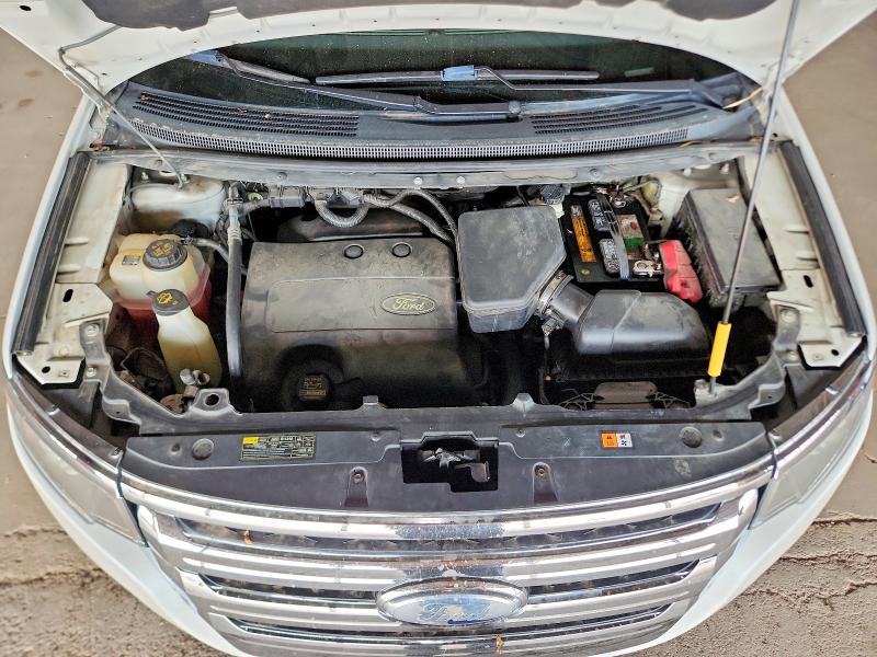 2013 Ford Edge მანქანა იყიდება აუქციონზე, vin: 2FMDK3JC5DBA86993, აუქციონის ნომერი: 61332396