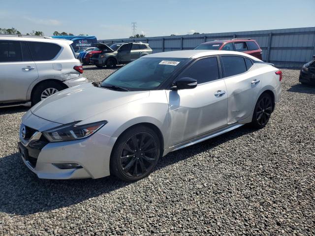 Продажа на аукционе авто 2016 Nissan Maxima, vin: 1N4AA6AP3GC903600, номер лота: 62238096