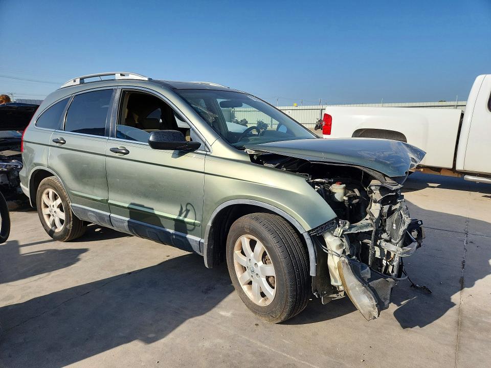 Aukcja sprzedaży 2007 Honda Cr-v, vin: JHLRE38507C035417, numer aukcji: 61862696