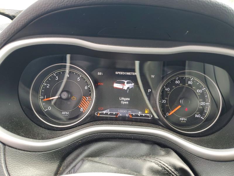 Aukcja sprzedaży 2015 Jeep Cherokee, vin: 1C4PJMBS3FW615651, numer aukcji: 59255136