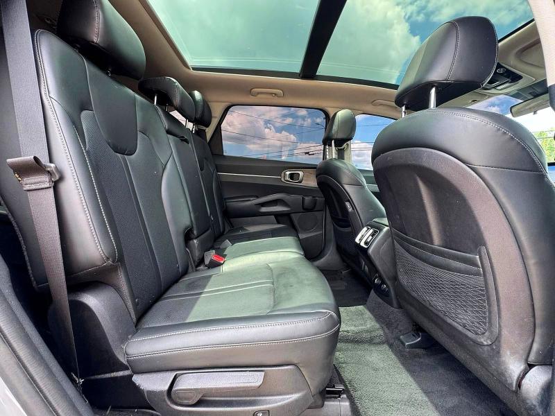 Продаж на аукціоні авто 2022 Kia Sorento, vin: 5XYRLDLC1NG092619, номер лоту: 62914376
