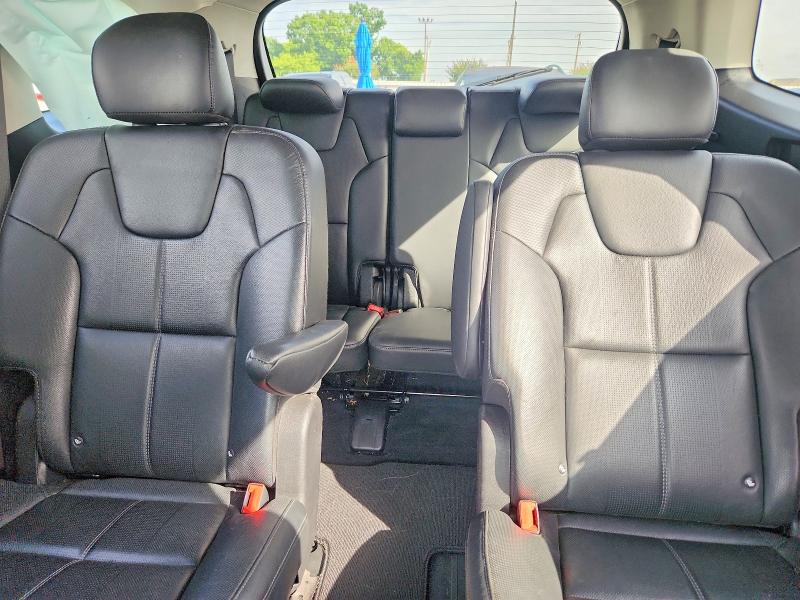 60898626 :رقم المزاد ، 5XYP54HC8LG074450 vin ، 2020 Kia Telluride مزاد بيع