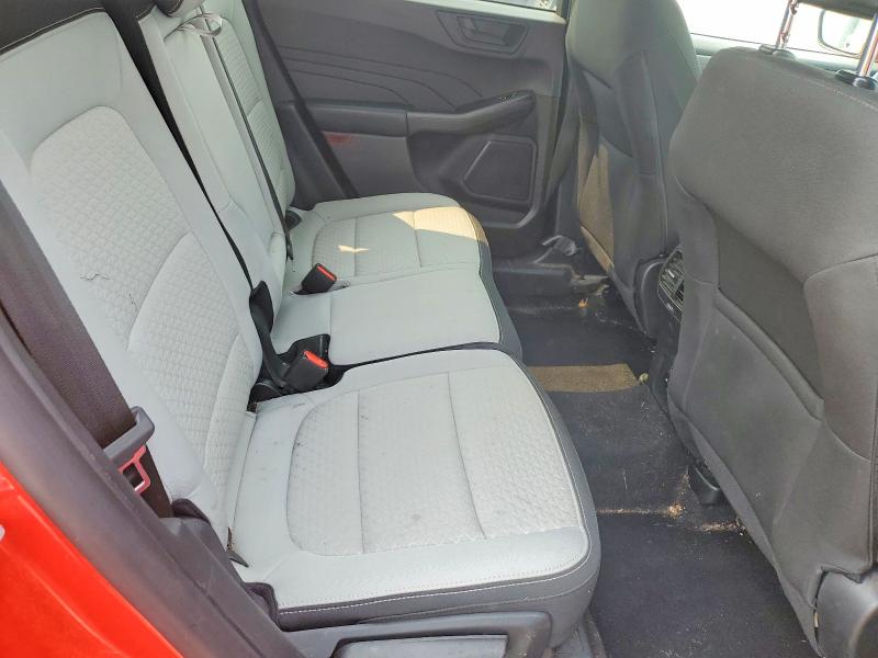 Aukcja sprzedaży 2024 Ford Escape, vin: 1FMCU9GNXRUA87690, numer aukcji: 61056766