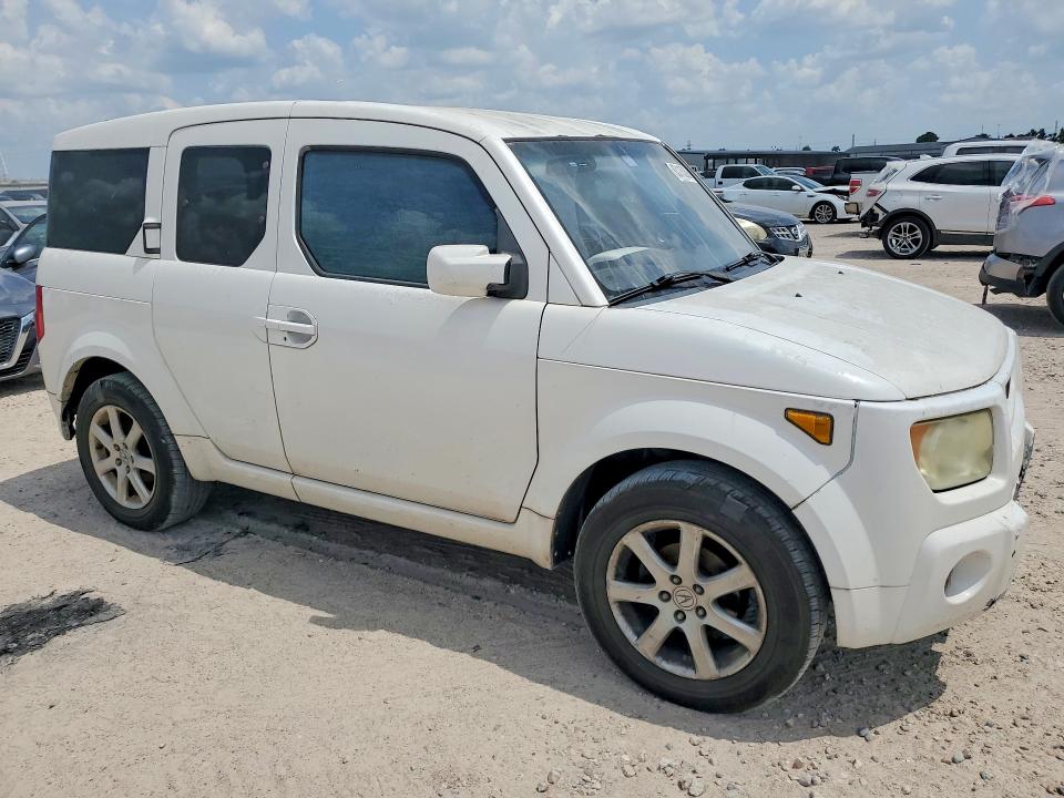 Продажа на аукционе авто 2004 Honda Element, vin: 5J6YH18394L005888, номер лота: 63115206