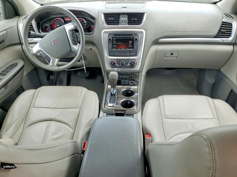 Aukcja sprzedaży 2016 Gmc Acadia, vin: 1GKKVRKD6GJ276139, numer aukcji: 62157956