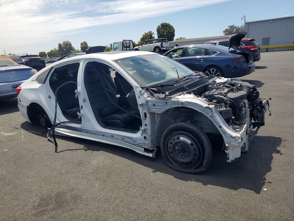 Aukcja sprzedaży 2019 Honda Accord, vin: 1HGCV2F30KA022249, numer aukcji: 59709276