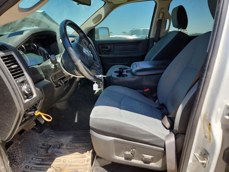 Aukcja sprzedaży 2021 Ram 1500 Classic, vin: 3C6RR7KT4MG711397, numer aukcji: 62580846