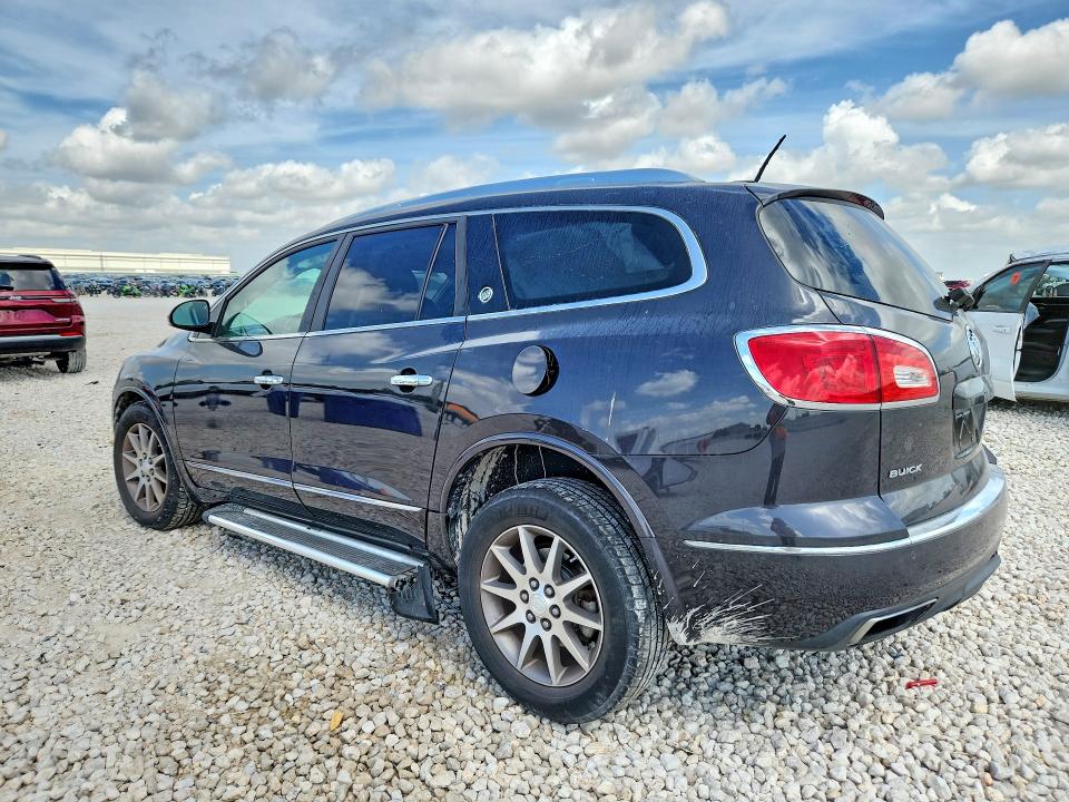 Aukcja sprzedaży 2016 Buick Enclave, vin: 5GAKRAKD1GJ319935, numer aukcji: 59816686