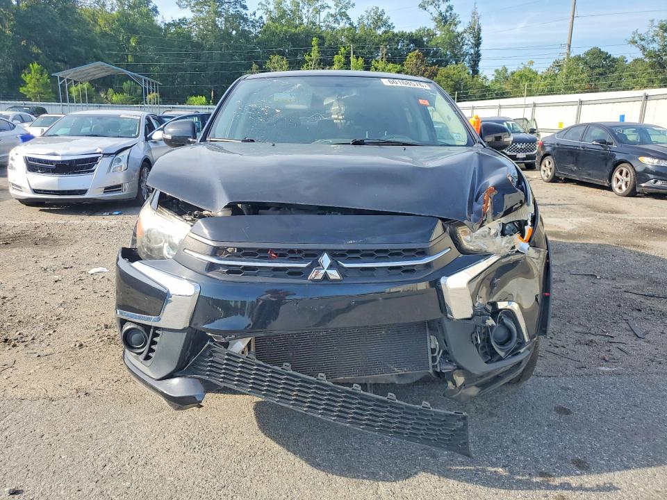 Продаж на аукціоні авто 2019 Mitsubishi Outlander Sport, vin: JA4AR3AU8KU030396, номер лоту: 60168576