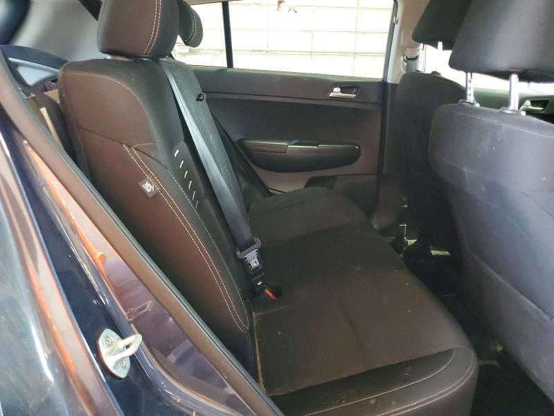 Aukcja sprzedaży 2018 Kia Sportage, vin: KNDPMCAC9J7450879, numer aukcji: 60787526