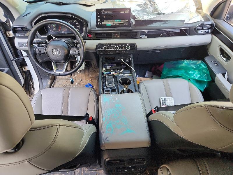 Aukcja sprzedaży 2023 Honda Pilot, vin: 5FNYG1H4XPB031652, numer aukcji: 85968095