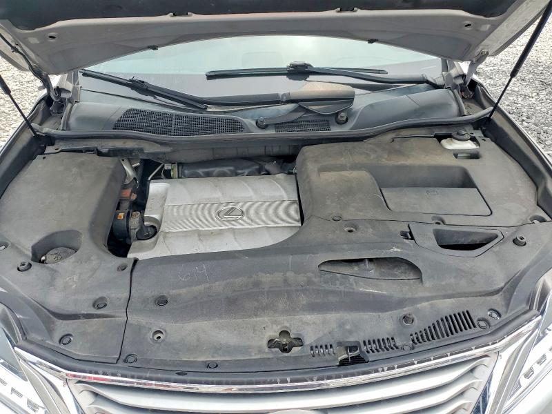 61919846 :رقم المزاد ، 2T2BK1BAXDC209199 vin ، 2013 Lexus Rx 350 مزاد بيع