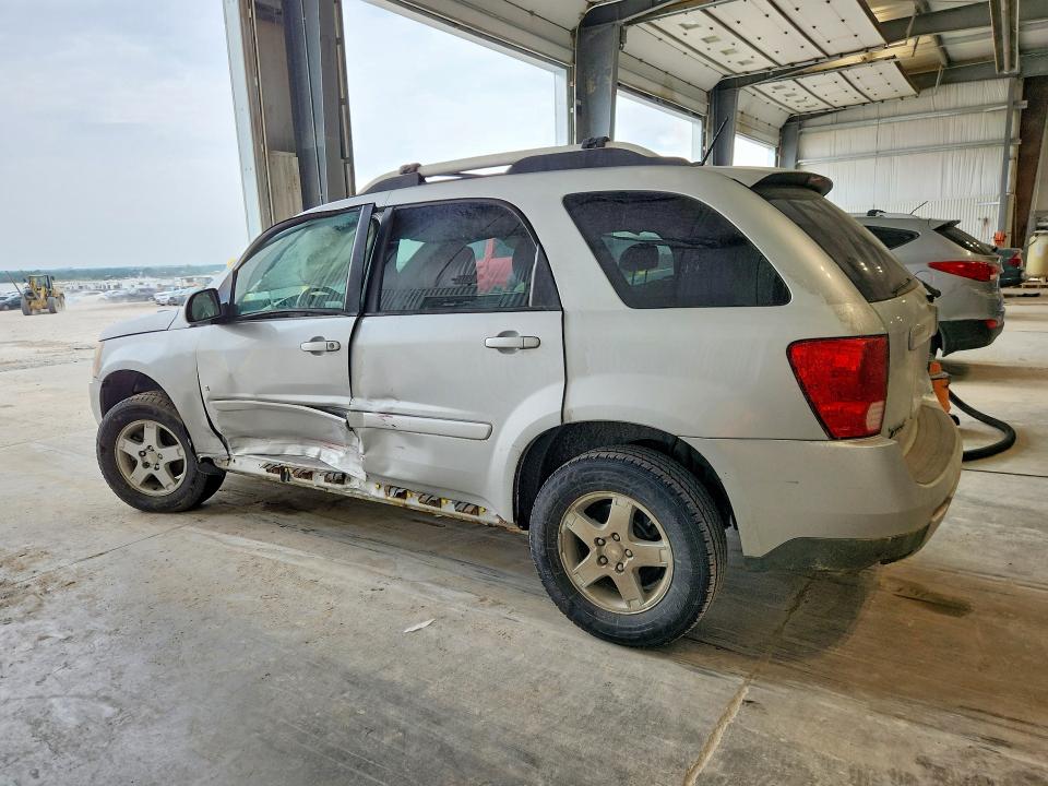 Aukcja sprzedaży 2009 Pontiac Torrent, vin: 2CKDL33F596252432, numer aukcji: 62130126