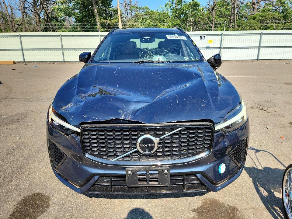 Aukcja sprzedaży 2024 Volvo Xc60, vin: YV4L12RL0R1836933, numer aukcji: 60698926