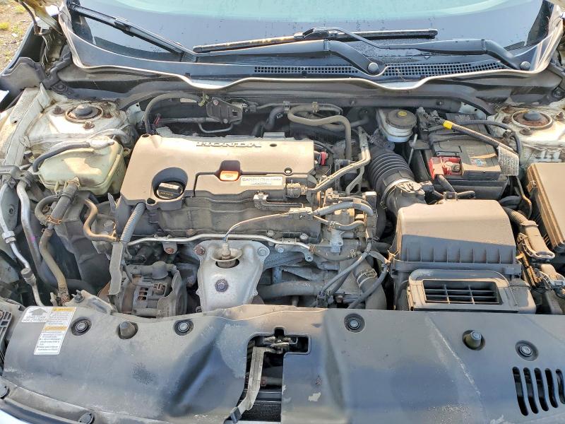2016 Honda Civic მანქანა იყიდება აუქციონზე, vin: 2HGFC2E50GH007040, აუქციონის ნომერი: 62027396