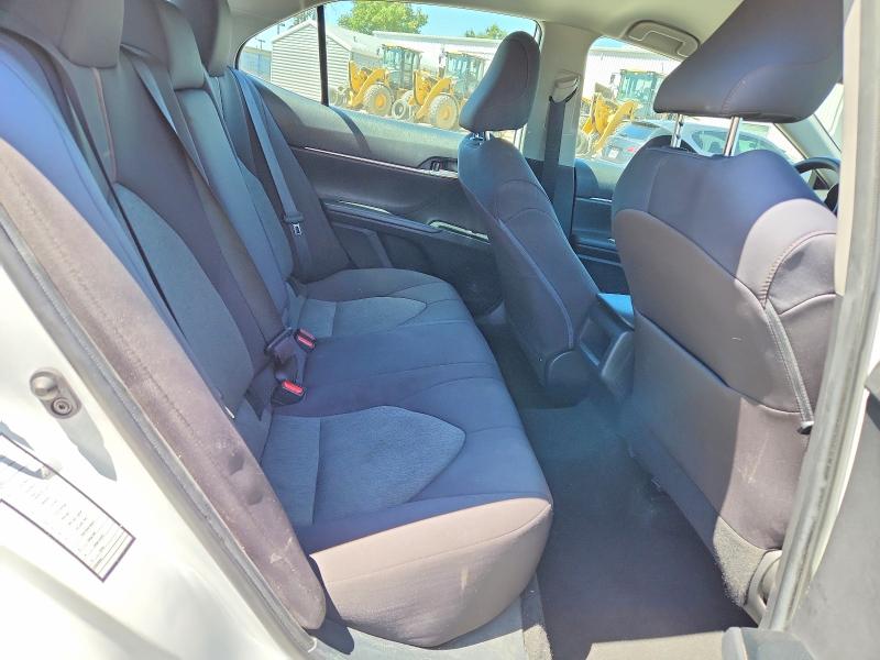 Aukcja sprzedaży 2020 Toyota Camry, vin: 4T1C11AK8LU345172, numer aukcji: 59867386