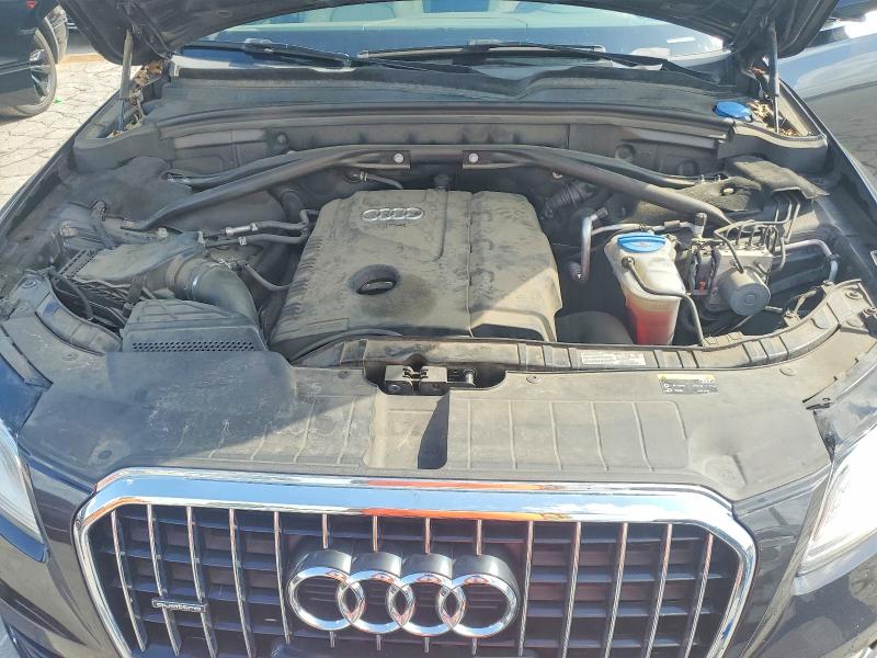 Продаж на аукціоні авто 2015 Audi Q5, vin: WA1LFAFP8FA044542, номер лоту: 61341276