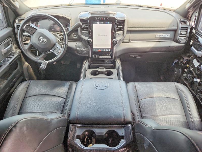 Aukcja sprzedaży 2023 Ram 2500, vin: 3C6UR5EL4PG514664, numer aukcji: 59656506