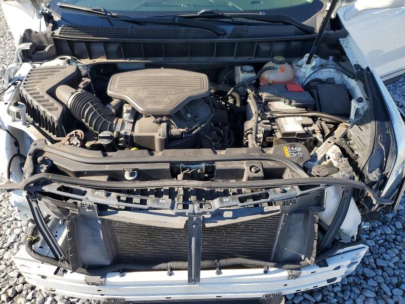 Продажа на аукционе авто 2018 Cadillac Xt5, vin: 1GYKNCRS8JZ107711, номер лота: 56971216