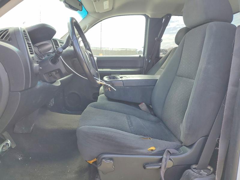 57426496 :رقم المزاد ، 2GCEC19C171728893 vin ، 2007 Chevrolet Silverado 1500 C Cre مزاد بيع