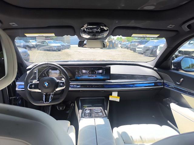 Продажа на аукционе авто 2026 Bmw 740, vin: WBA33EH02TCW78982, номер лота: 55636556