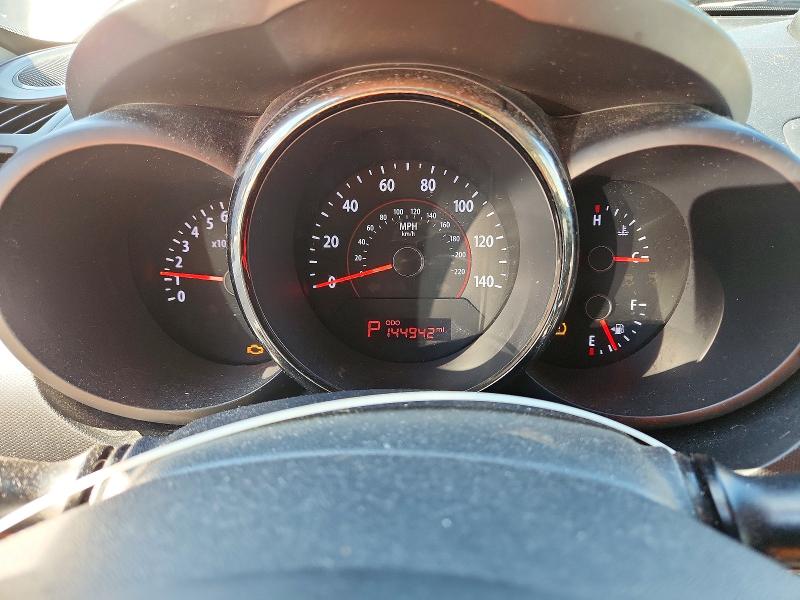 Aukcja sprzedaży 2010 Kia Soul, vin: KNDJT2A29A7191546, numer aukcji: 59810646