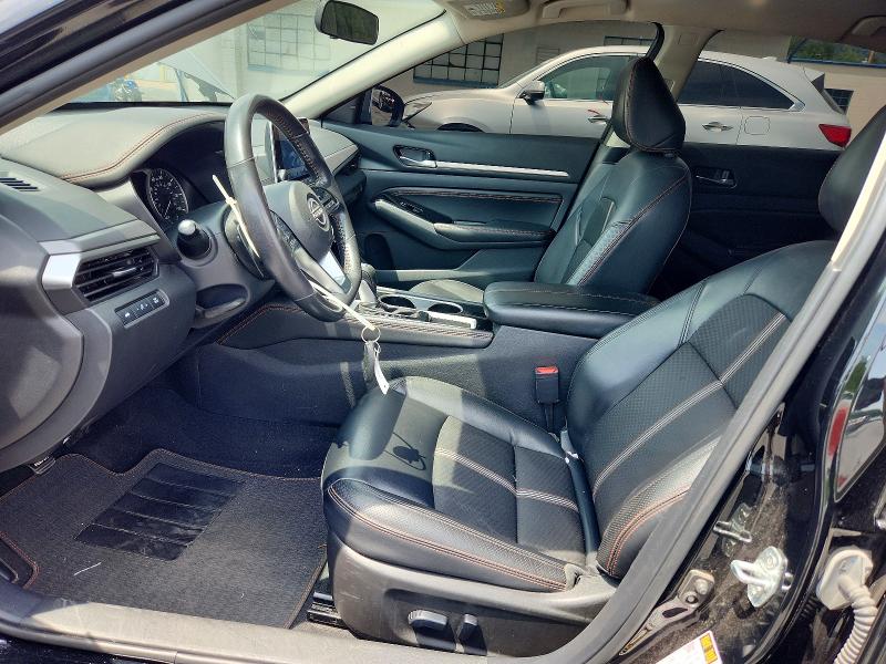Продажа на аукционе авто 2024 Nissan Altima, vin: 1N4BL4CV8RN387014, номер лота: 60989986