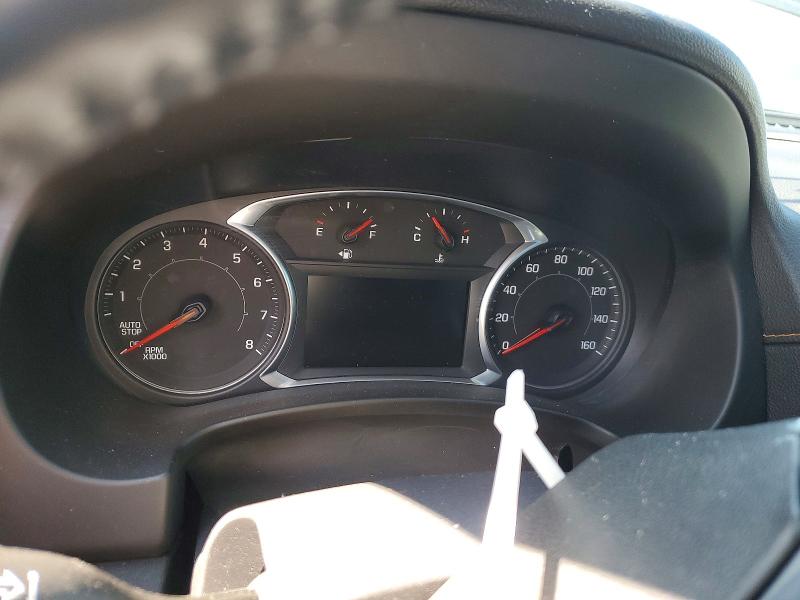2020 Gmc Terrain მანქანა იყიდება აუქციონზე, vin: 3GKALVEV3LL289965, აუქციონის ნომერი: 58610286