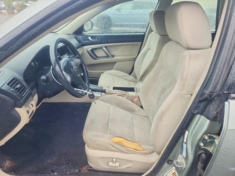 Продаж на аукціоні авто 2009 Subaru Outback, vin: 4S4BP61C997336343, номер лоту: 60133736