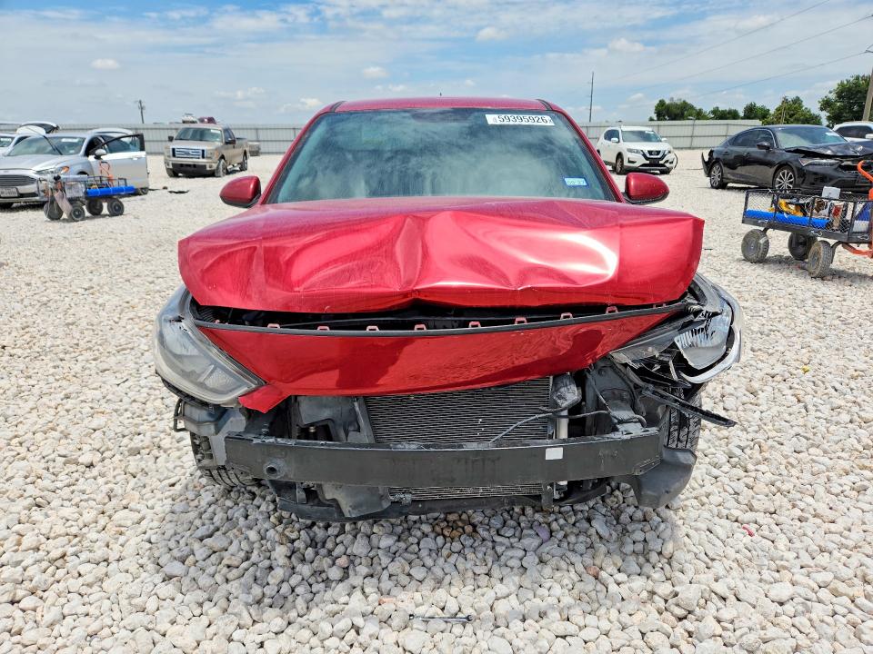 Продаж на аукціоні авто 2021 Hyundai Accent, vin: 3KPC24A62ME146639, номер лоту: 59395926