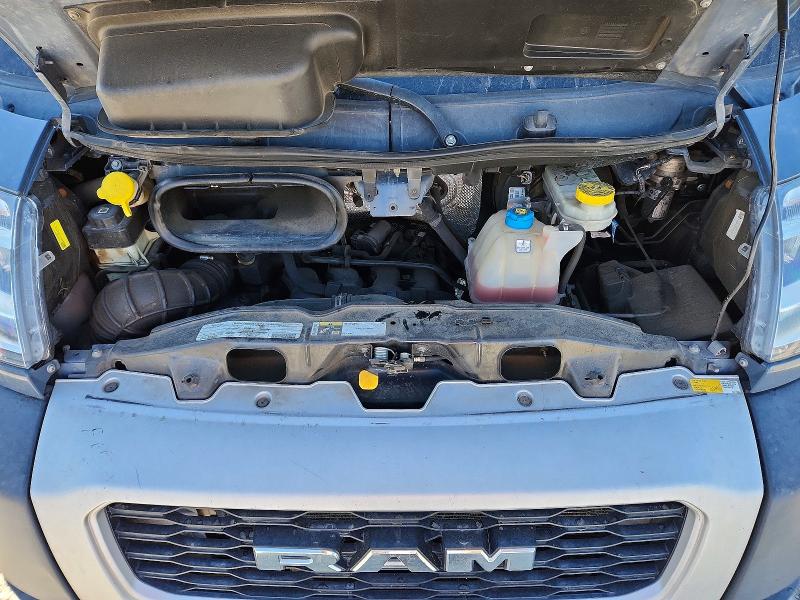 Aukcja sprzedaży 2019 Ram Promaster 3500, vin: 3C6URVJG7KE561961, numer aukcji: 60654146