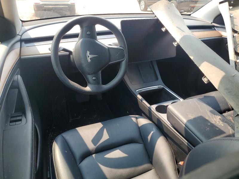 Продаж на аукціоні авто 2023 Tesla Model Y, vin: 7SAYGDEE0PF885034, номер лоту: 70098436