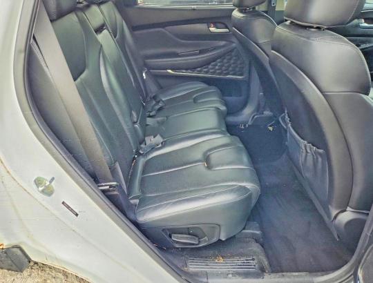 Продаж на аукціоні авто 2020 Hyundai Santa Fe, vin: 5NMS3CAD0LH223498, номер лоту: 60315536