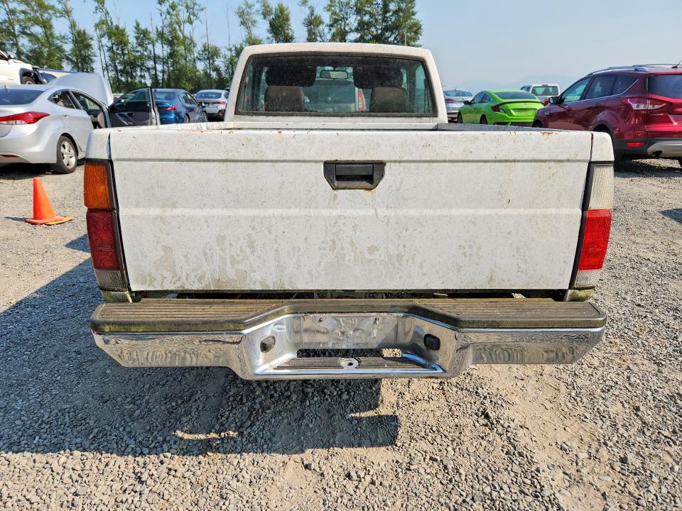 Продажа на аукционе авто 1993 Nissan Truck, vin: 1N6SD11S7PC328007, номер лота: 61399946