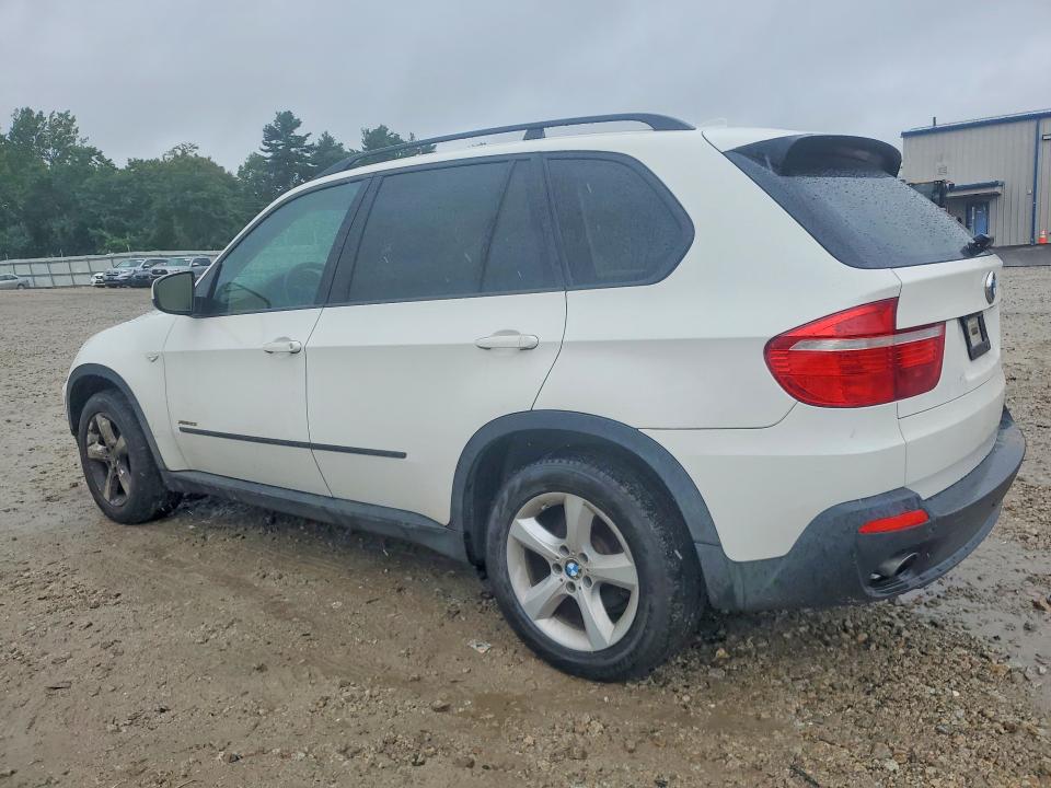 Продаж на аукціоні авто 2009 Bmw X5, vin: 5UXFE43519L266017, номер лоту: 62930226