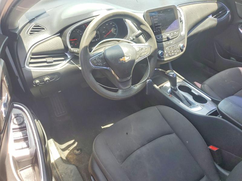 Продаж на аукціоні авто 2020 Chevrolet Malibu, vin: 1G1ZD5ST0LF096478, номер лоту: 61770966