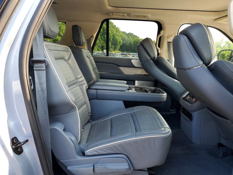 Продажа на аукционе авто 2020 Lincoln Navigator, vin: 5LMJJ3TT1LEL08982, номер лота: 61939546