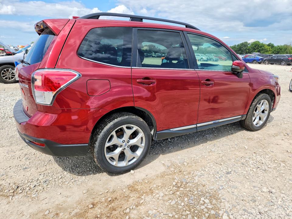 Aukcja sprzedaży 2018 Subaru Forester, vin: JF2SJAWC1JH567092, numer aukcji: 63291646