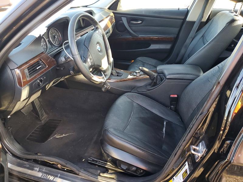 2011 Bmw 328 მანქანა იყიდება აუქციონზე, vin: WBAPH5G56BNM76889, აუქციონის ნომერი: 62265176