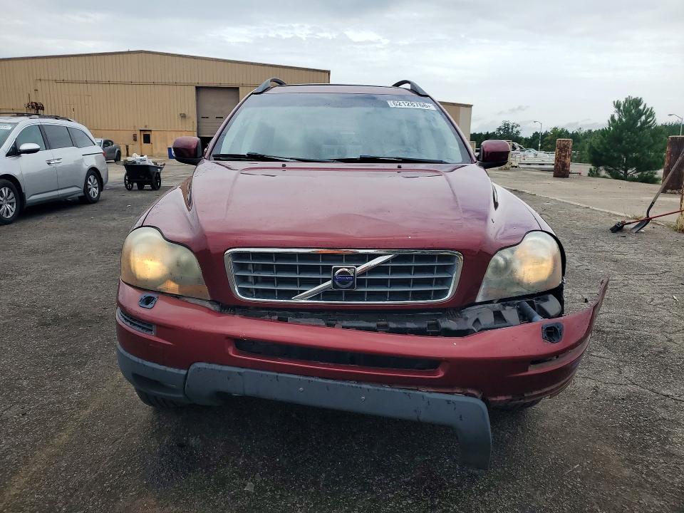 Aukcja sprzedaży 2007 Volvo Xc90, vin: YV4CZ982771369825, numer aukcji: 62128766