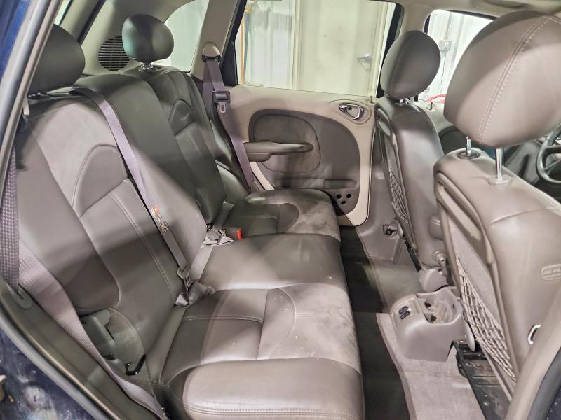 Продажа на аукционе авто 2001 Chrysler Pt Cruiser, vin: 3C8FY4BB31T698793, номер лота: 62669626