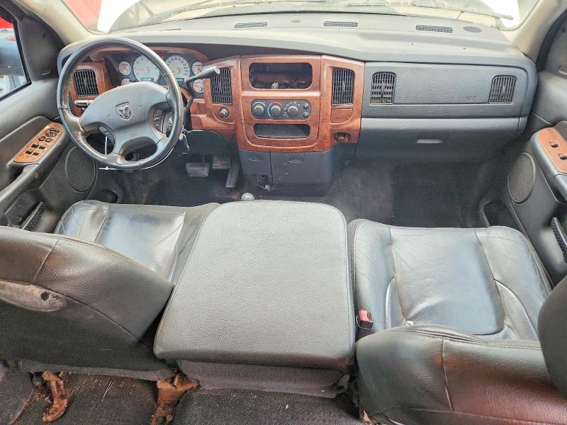 62040946 :رقم المزاد ، 1D7HU18D13S249927 vin ، 2003 Dodge Ram 1500 مزاد بيع