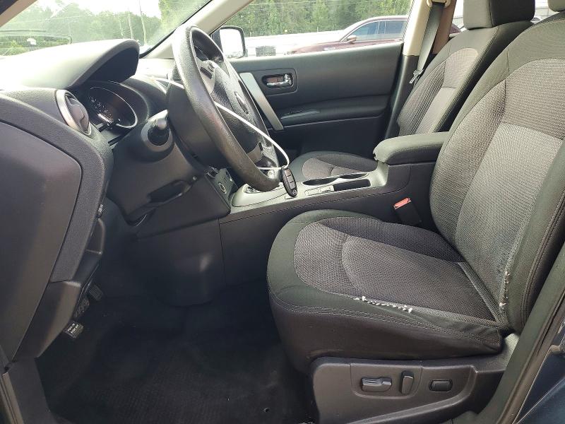 Aukcja sprzedaży 2013 Niss Rogue, vin: JN8AS5MT5DW007517, numer aukcji: 61109436