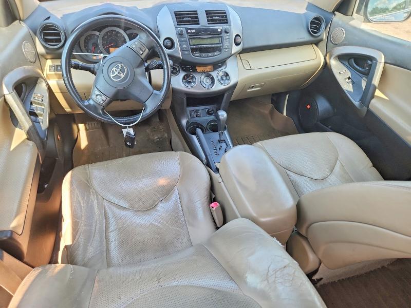 Продажа на аукционе авто 2009 Toyota Rav4, vin: JTMBK31V69D004803, номер лота: 61546436
