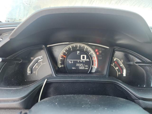 Aukcja sprzedaży 2017 Honda Civic, vin: 19XFC2F55HE025754, numer aukcji: 60014086